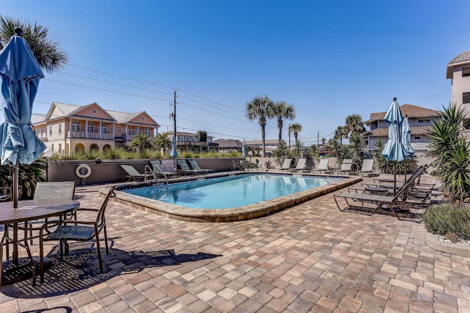 211 Oceans Of Amelia Villa Fernandina Beach Exterior foto